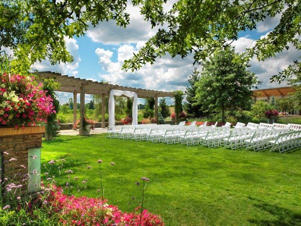 Turning Stone Resort & Casino