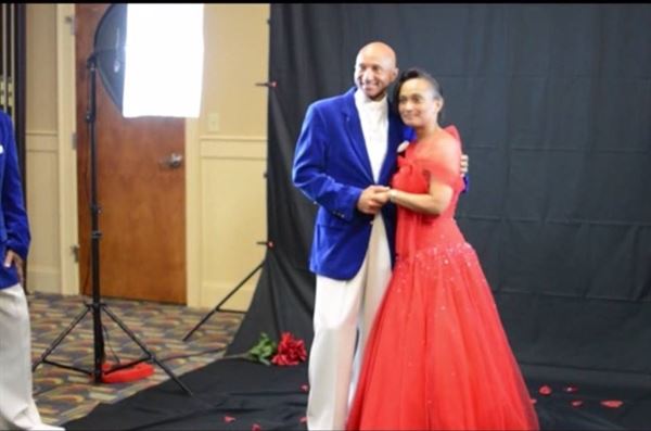 Traditional Elegance