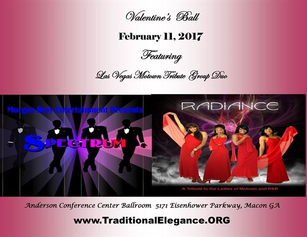 Traditional Elegance