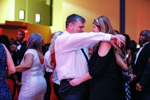 Traditional Elegance