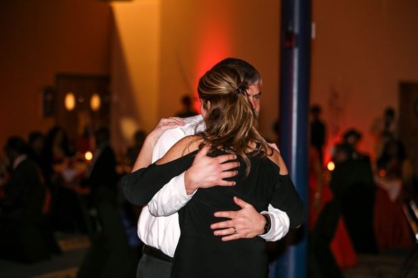 Traditional Elegance