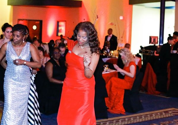 Traditional Elegance