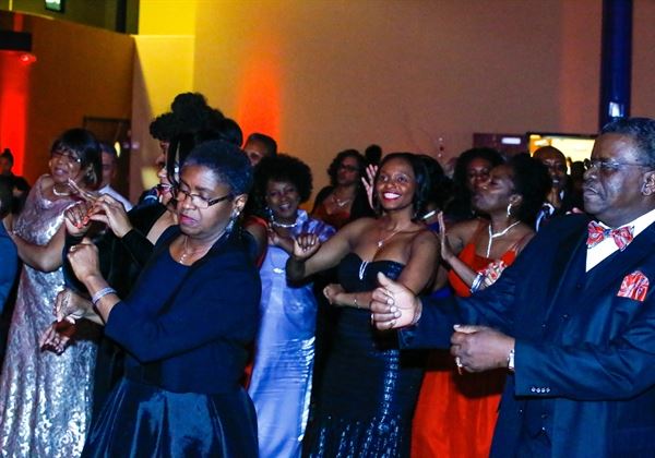 Traditional Elegance