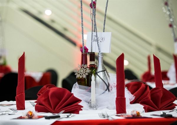 Traditional Elegance