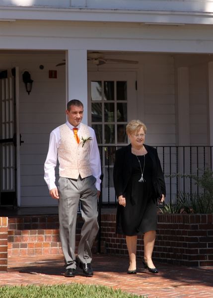 Florida Wedding Officiate