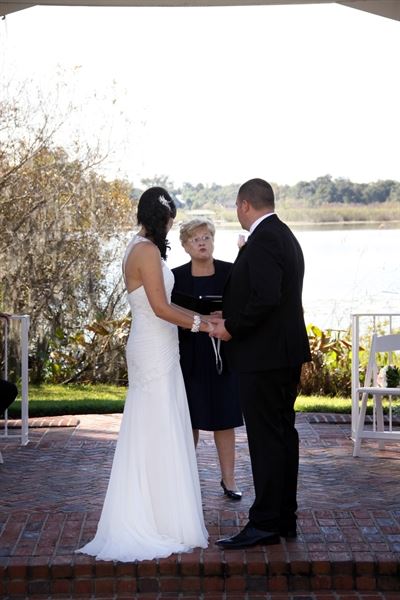 Florida Wedding Officiate