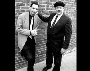 Jerry Bruno Productions