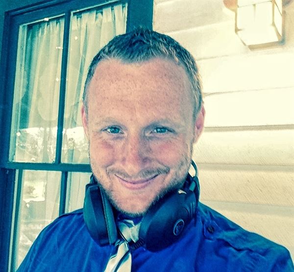 Music And Photo Booths