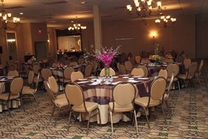 Florenze Ballroom