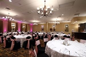 Travia Ballroom