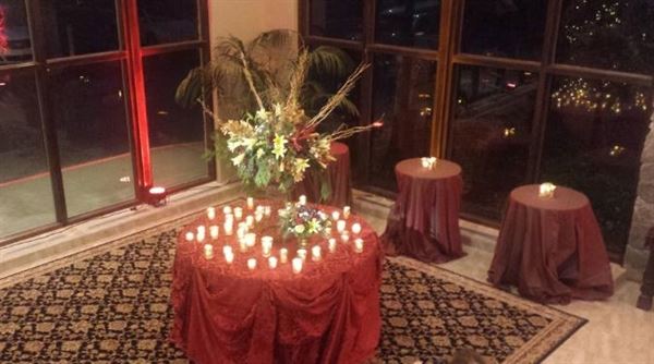 Lubbock Country Club