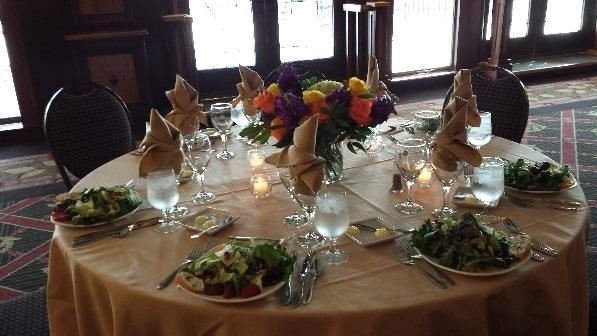 Lubbock Country Club