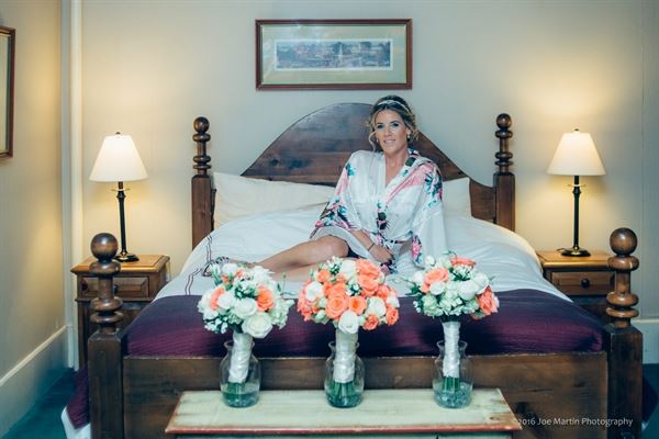 Joe Martin Photography