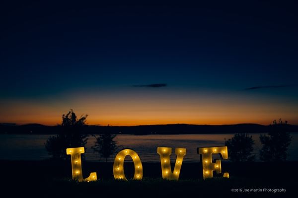 Joe Martin Photography