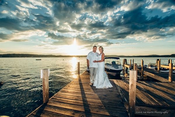 Joe Martin Photography