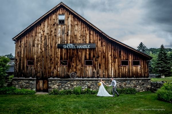 Joe Martin Photography