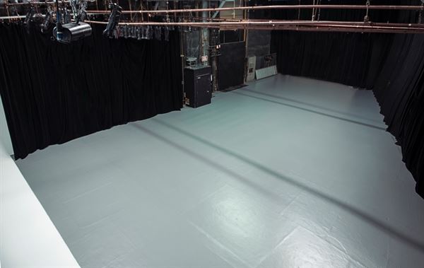 Mack Sennett Studios