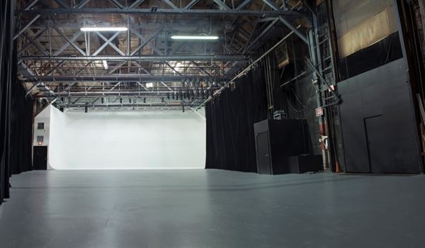 Mack Sennett Studios