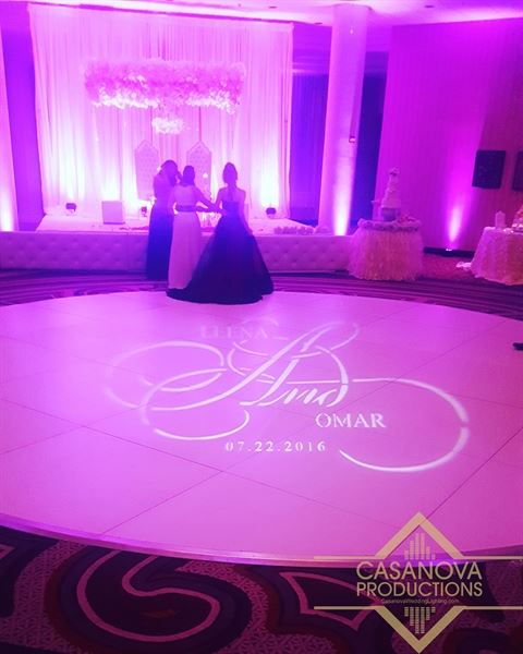 DJ Casanova Productions