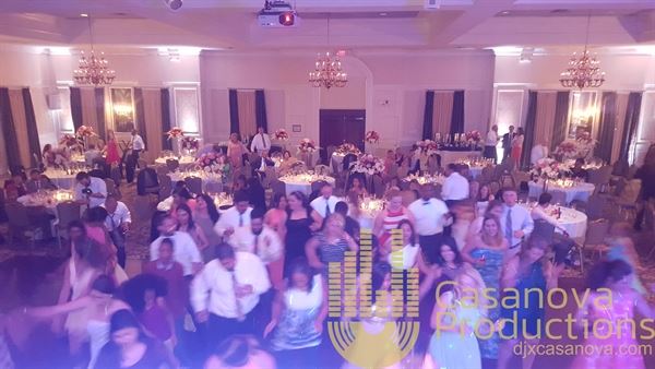 DJ Casanova Productions