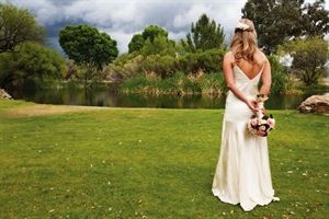 Indoor/Outdoor Event Space