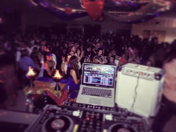 MBC Entertainment Inc