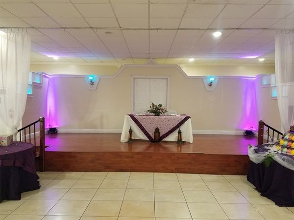 MBC Entertainment Inc