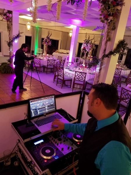 MBC Entertainment Inc