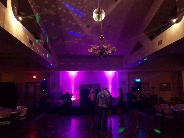 MBC Entertainment Inc