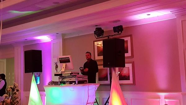 MBC Entertainment Inc