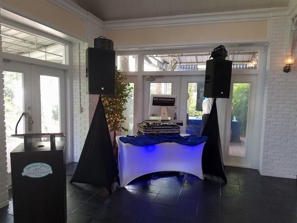 MBC Entertainment Inc