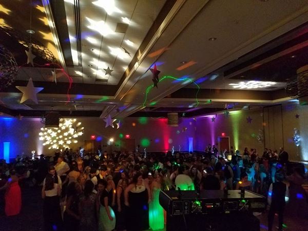 MBC Entertainment Inc