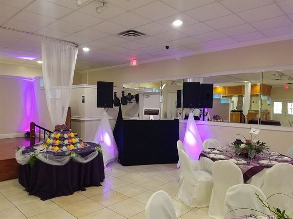 MBC Entertainment Inc