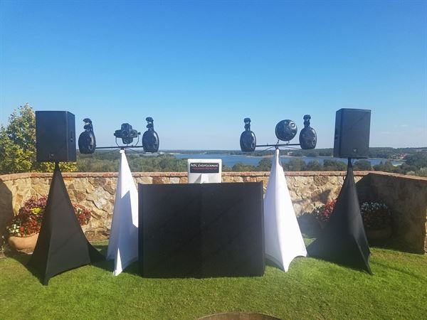 MBC Entertainment Inc