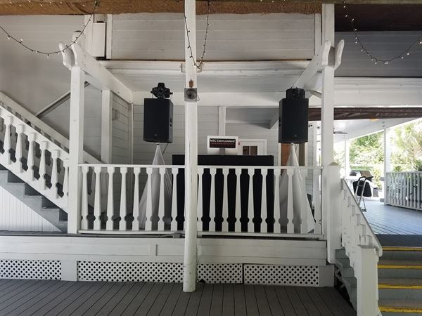 MBC Entertainment Inc