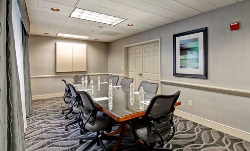 Homewood Suites by Hilton Newark-Cranford