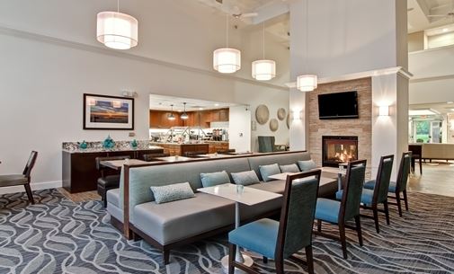 Homewood Suites by Hilton Newark-Cranford