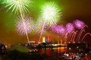 Pyrotecnico Fireworks, Inc.