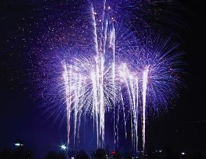 Pyrotecnico Fireworks, Inc.