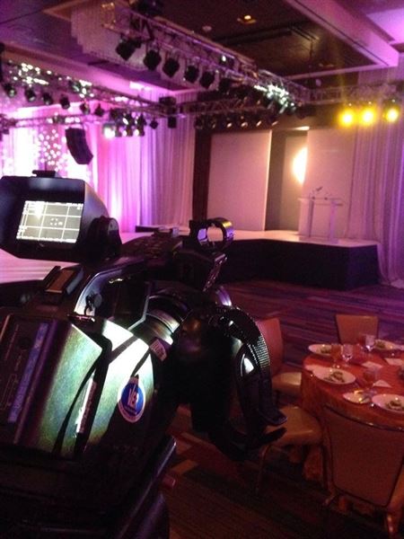 American Audience Audiovisual