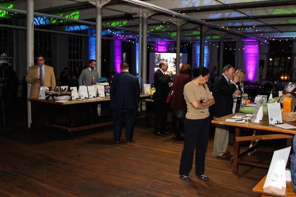 American Audience Audiovisual