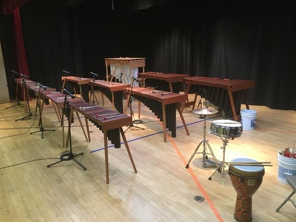 American Audience Audiovisual