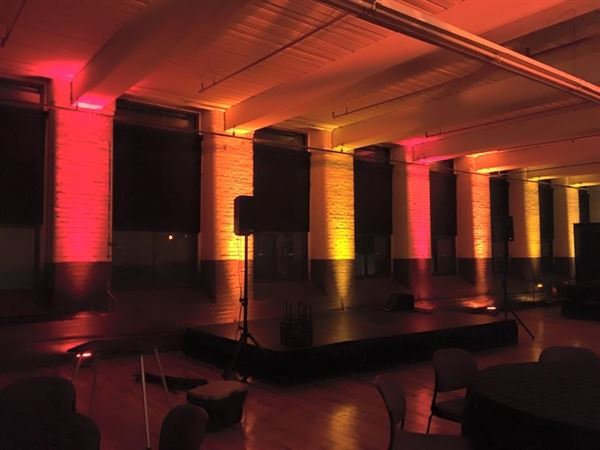 American Audience Audiovisual