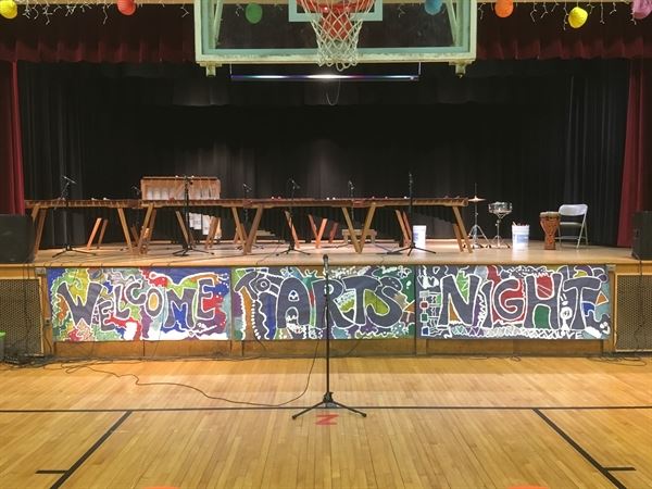 American Audience Audiovisual