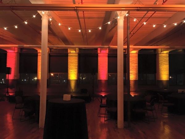 American Audience Audiovisual