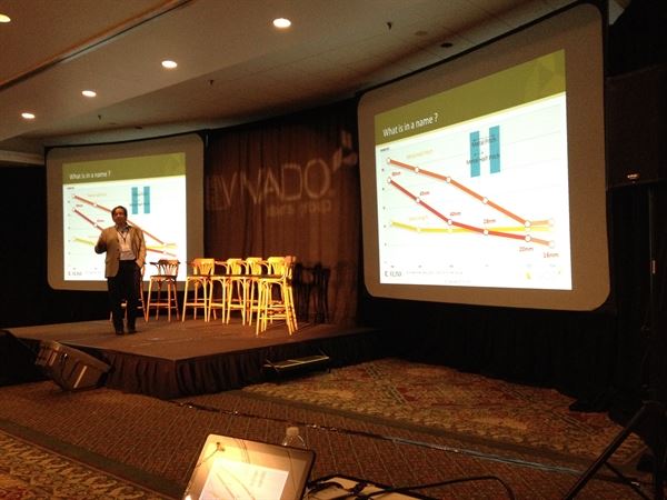 American Audience Audiovisual