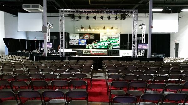 DJ S&L Vast Technologies