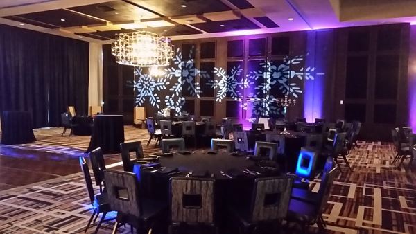 DJ S&L Vast Technologies