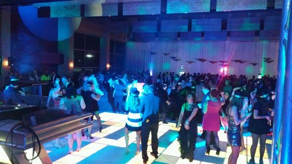 DJ S&L Vast Technologies