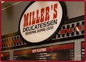 Miller's Delicatessen
